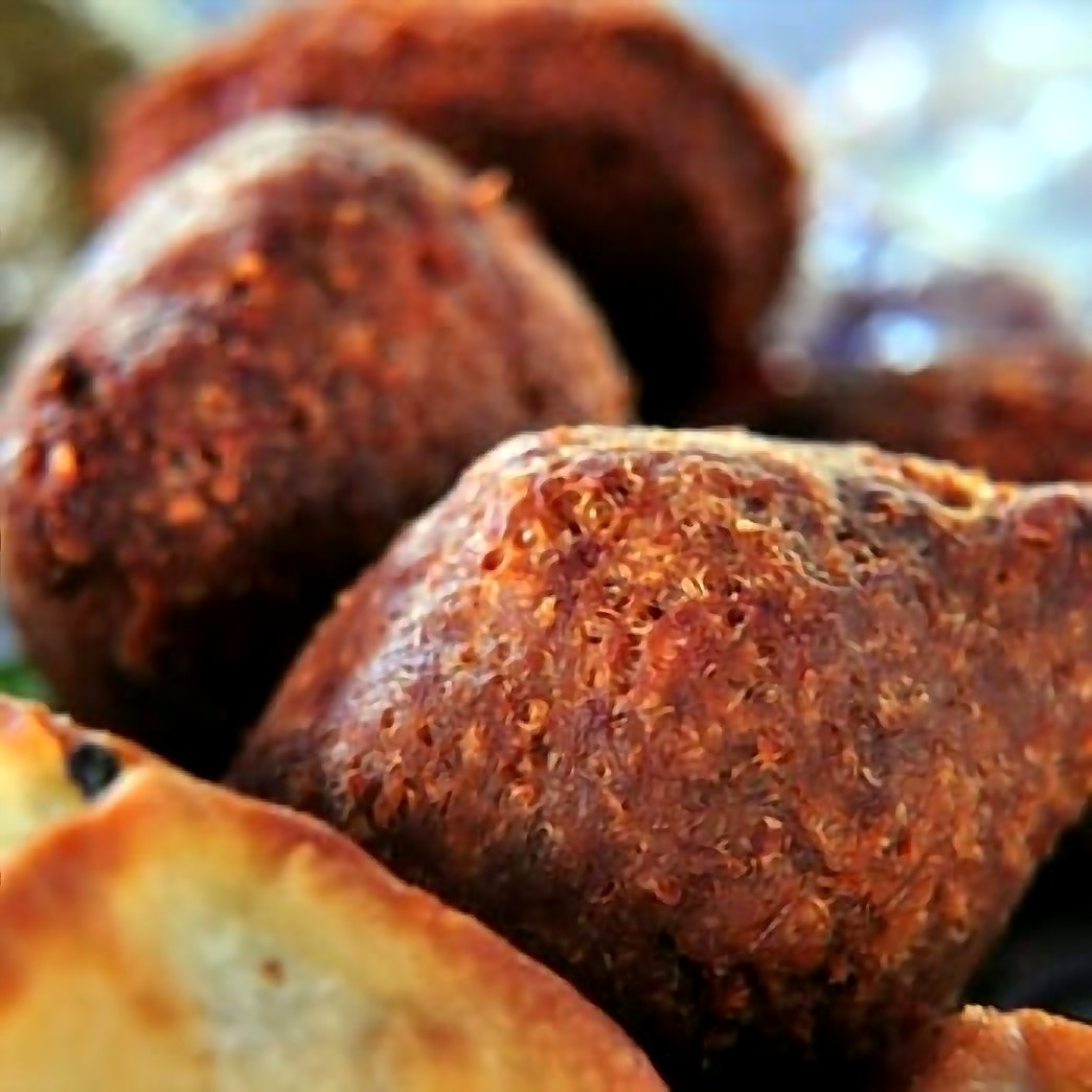 Kibbeh